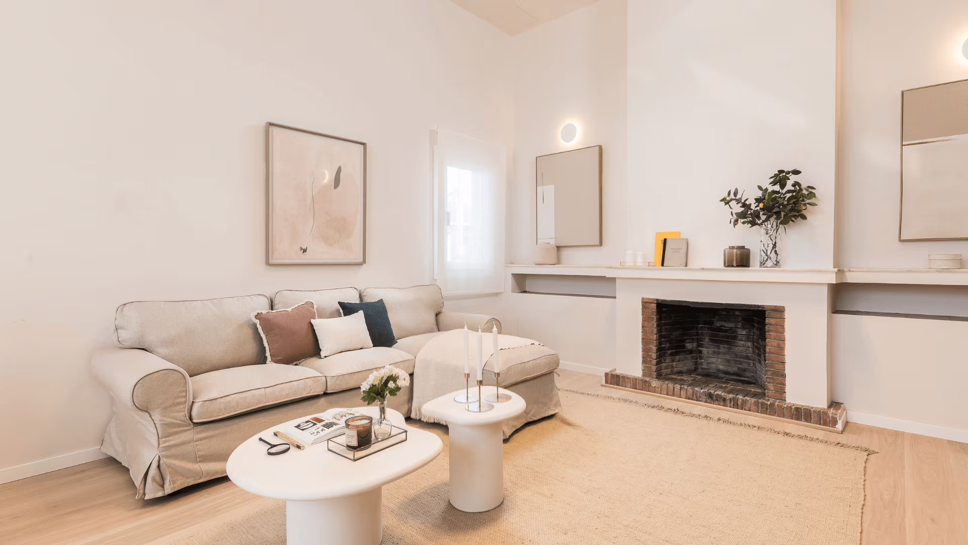 Invertir en house flipping en España