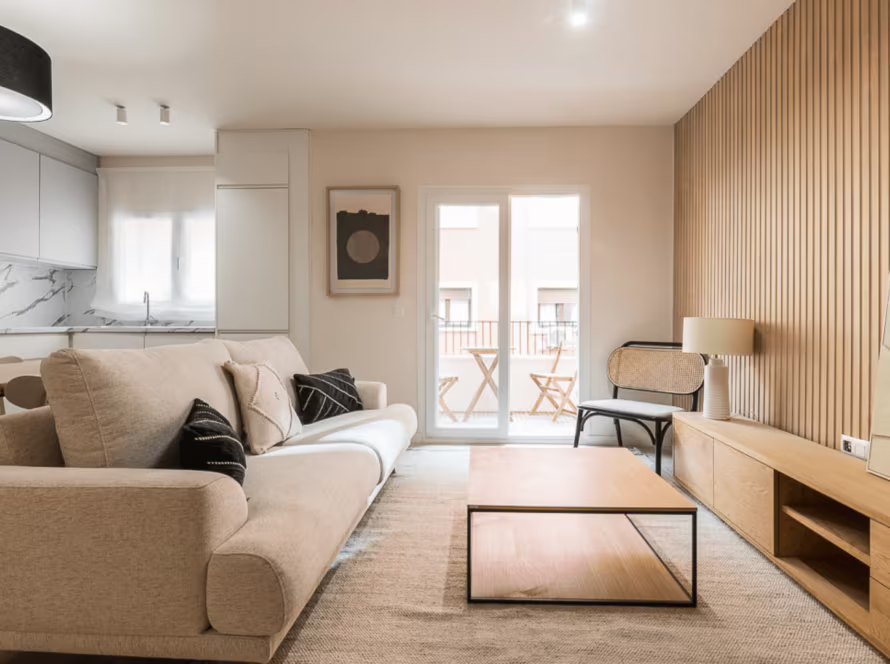 reformar vivienda sostenible